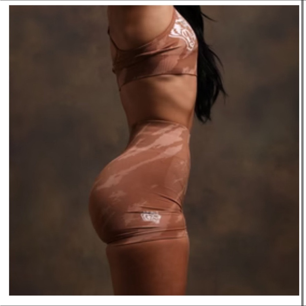 Darc sport shorts